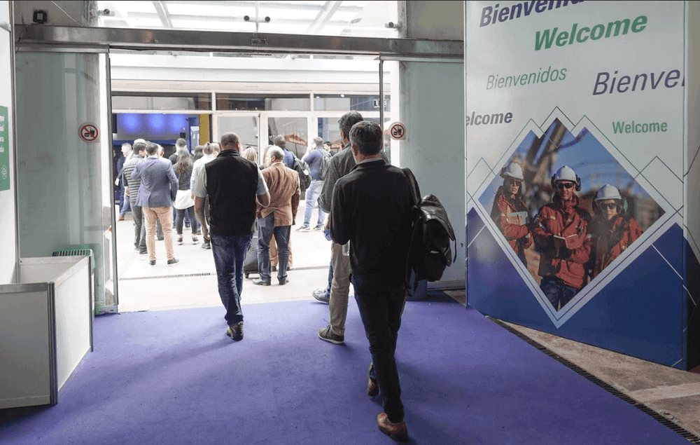 Illustrative image for the news: Arminera 2025: A Gathering to Discover the Latest Innovations in the Industry | Panorama Minero