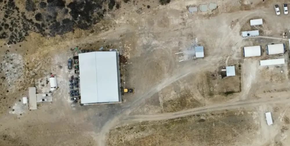 Illustrative image for the news: Joaquín Project: Drilling Confirms New La Morocha Discovery | Panorama Minero