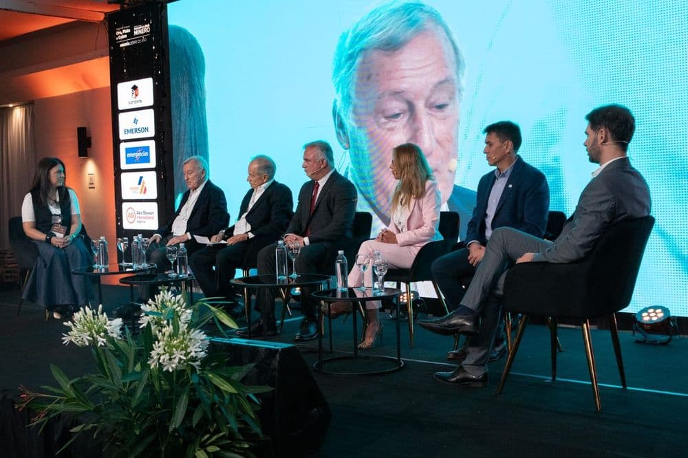 Illustrative image for the news: Lessons Learned and Sustainable Planning: The Keys to the Sector’s Relaunch | Panorama Minero