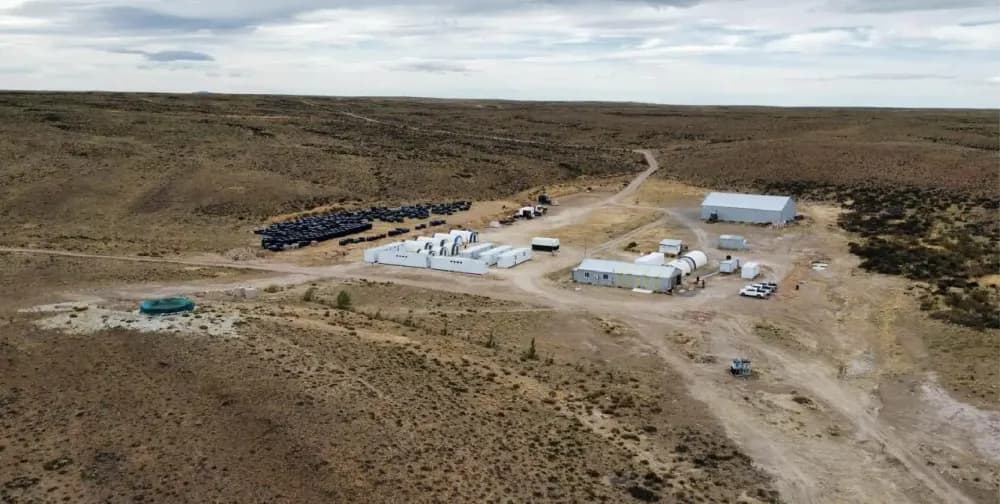 Illustrative image for the news: Unico Silver: Successful $25m Placement to Accelerate Development of Projects | Panorama Minero