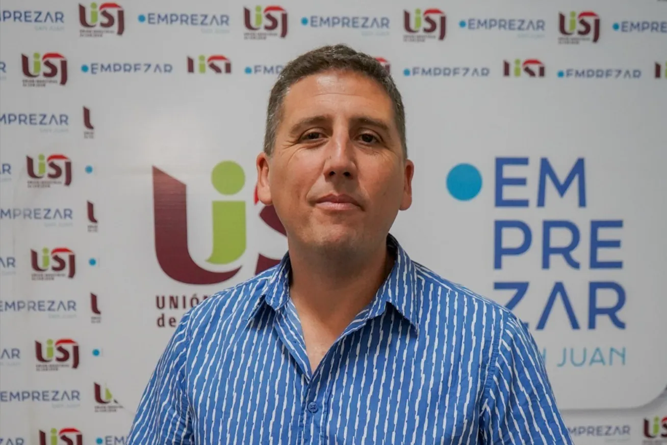 Imagen ilustrativa para la noticia: La industria sanjuanina ante el desafío del cobre: expectativas, límites y la urgencia de prepararse | Panorama Minero