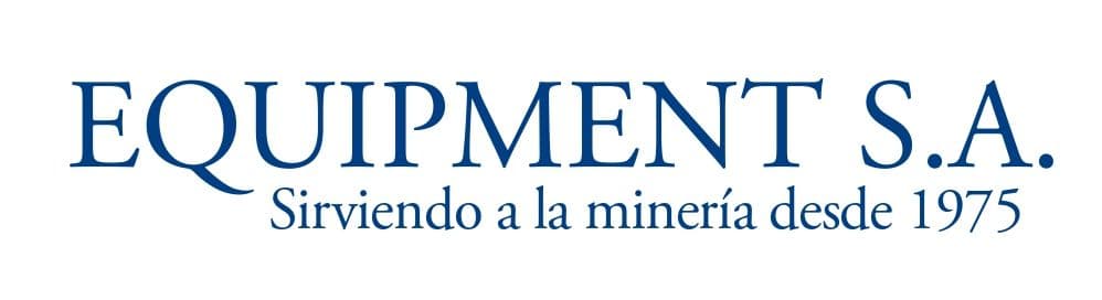 EQUIPMENT logo