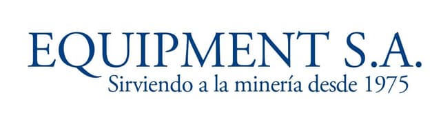 EQUIPMENT logo