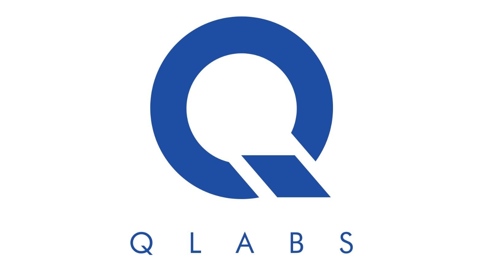 QLABS logo