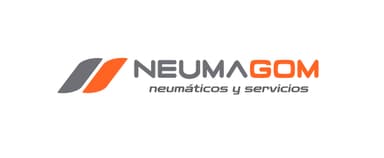 NEUMAGOM SAS Logo