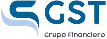 GRUPO FINANCIERO logo