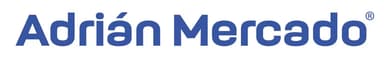 ADRIÁN MERCADO Logo