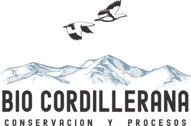BIOCORDILLERANA Logo