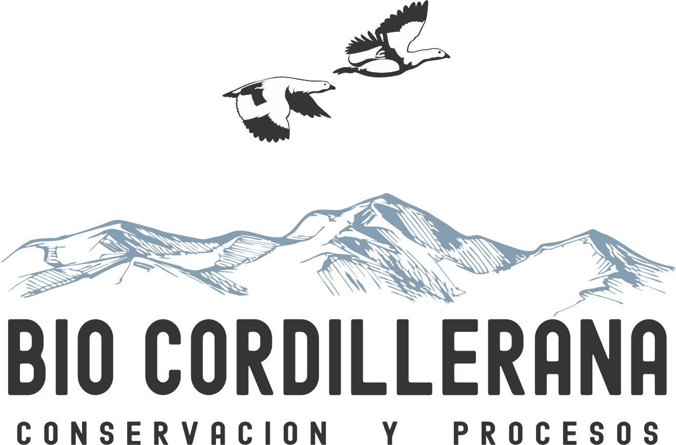 BIOCORDILLERANA Logo