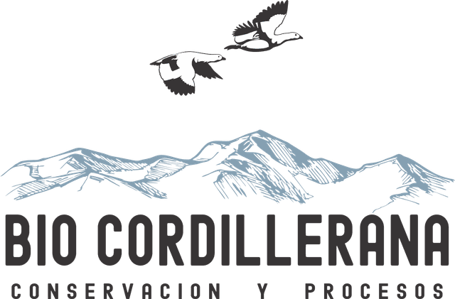 BIOCORDILLERANA logo