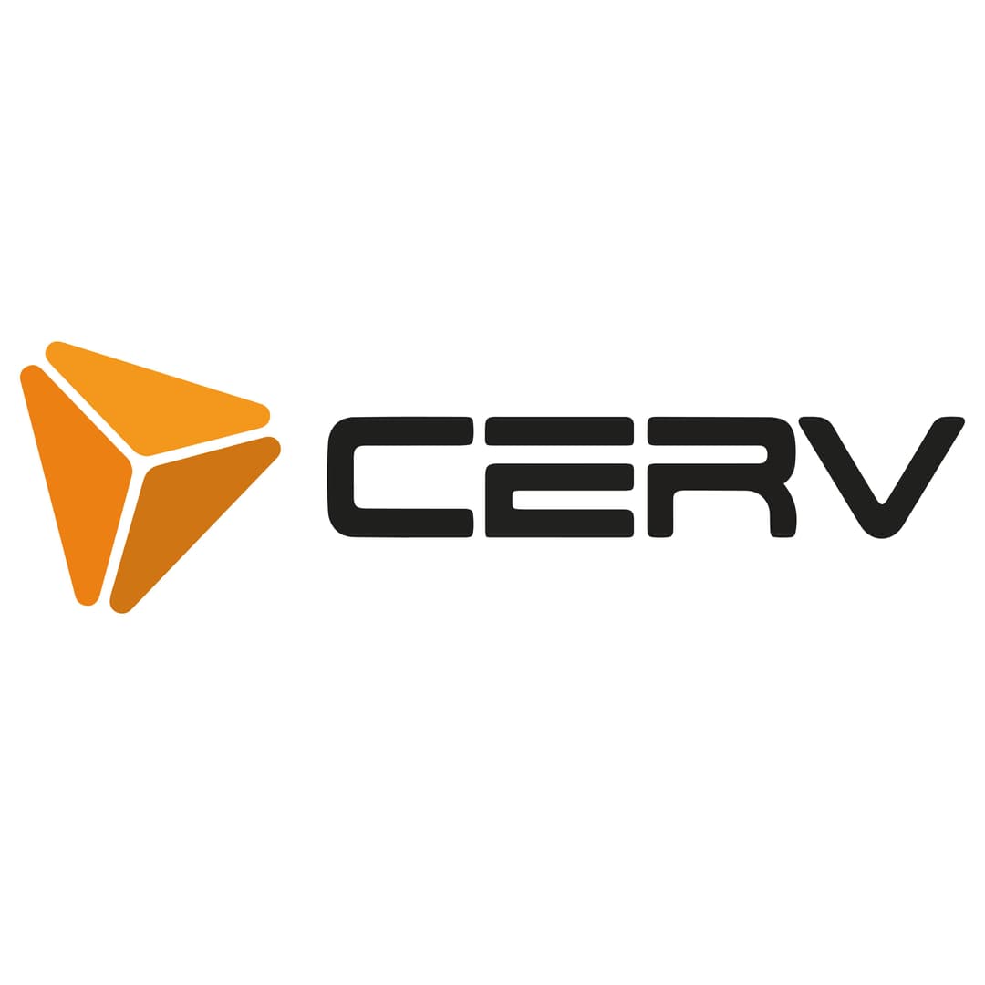 CERV logo