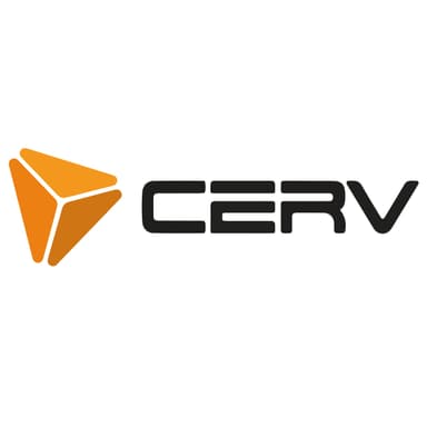 CERV Logo