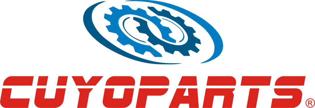 CUYOPARTS logo