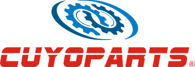 CUYOPARTS Logo