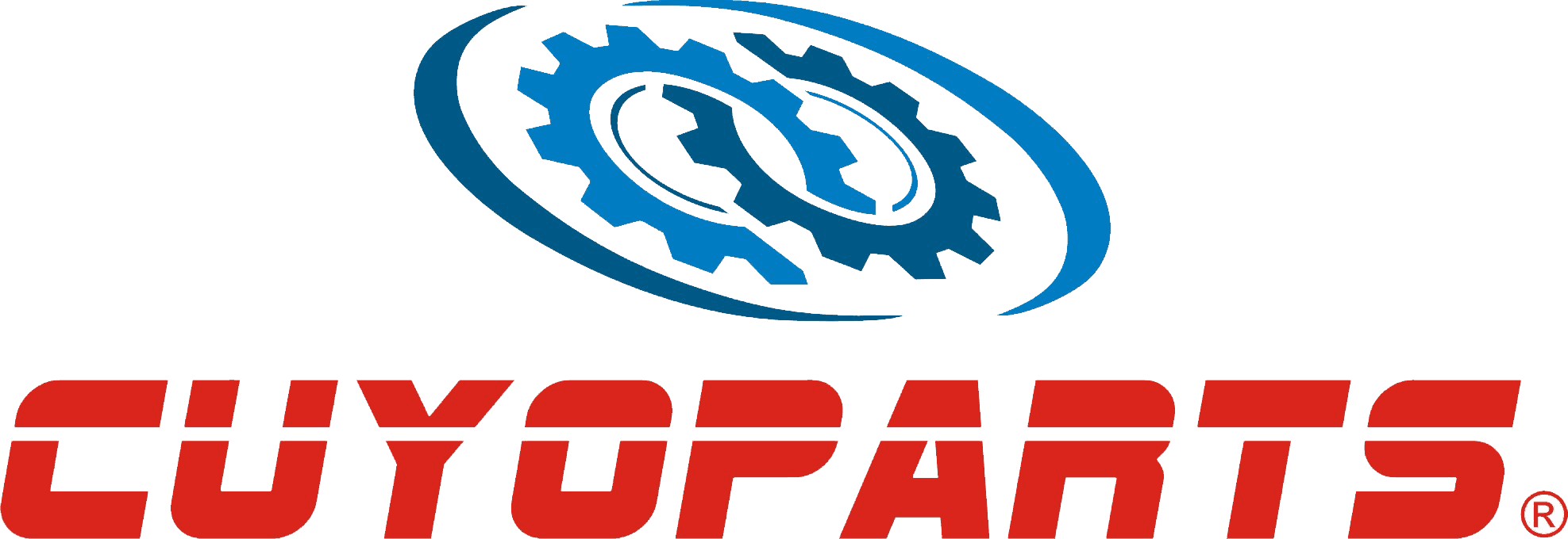 CUYOPARTS Logo
