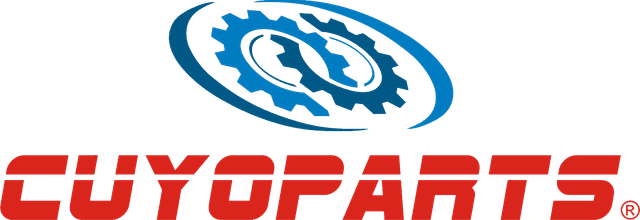 CUYOPARTS logo