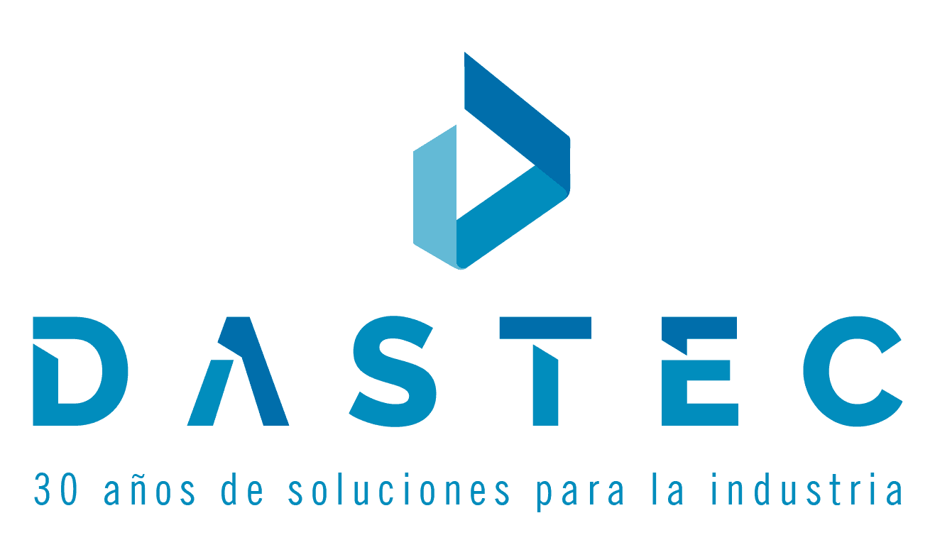 DASTEC S.R.L Logo