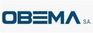 OBEMA S.A. logo