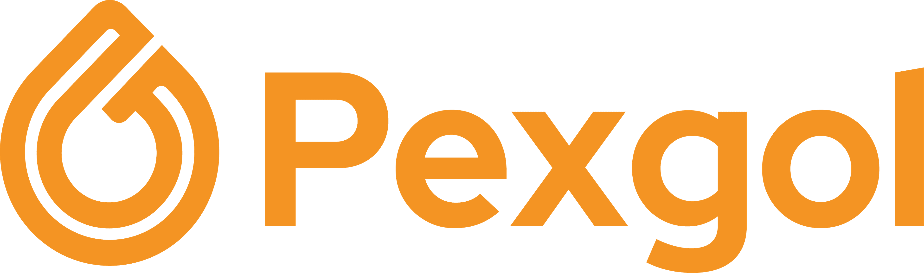 PEXGOL logo