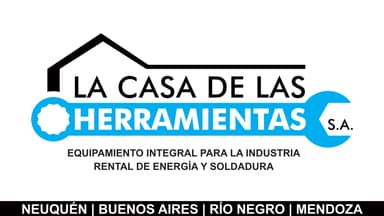 LA CASA DE LAS HERRAMIENTAS S.A.