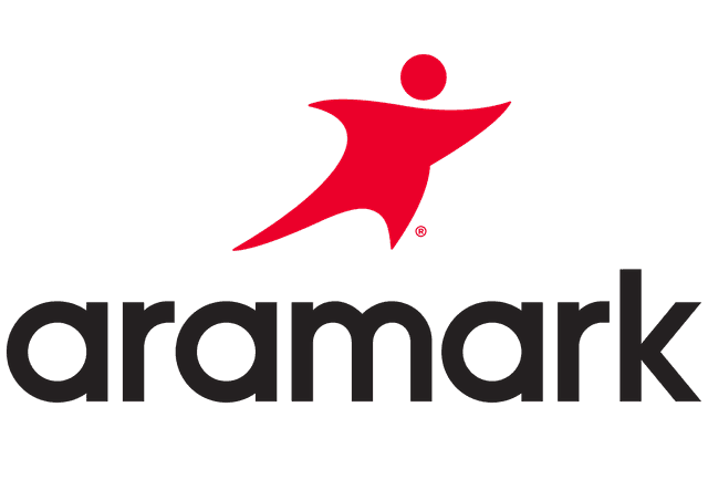 ARAMARK logo