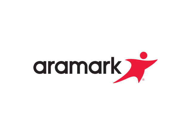 ARAMARK logo