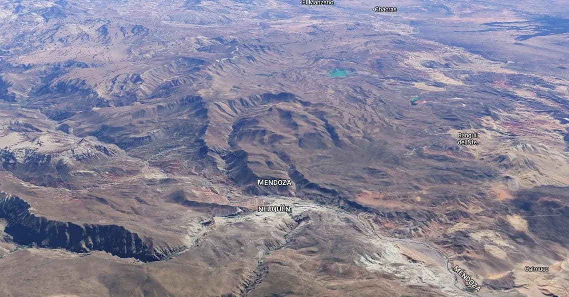 MDMO III inicia su evaluación ambiental con 71 proyectos y el factor glaciar en el centro del análisis técnico