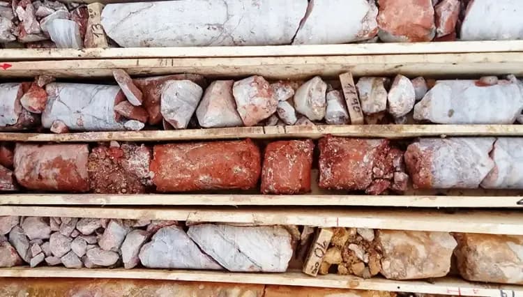 Illustrative image for the news: Calcatreu Project: Patagonia Gold Announces US$40 Million Investment | Panorama Minero