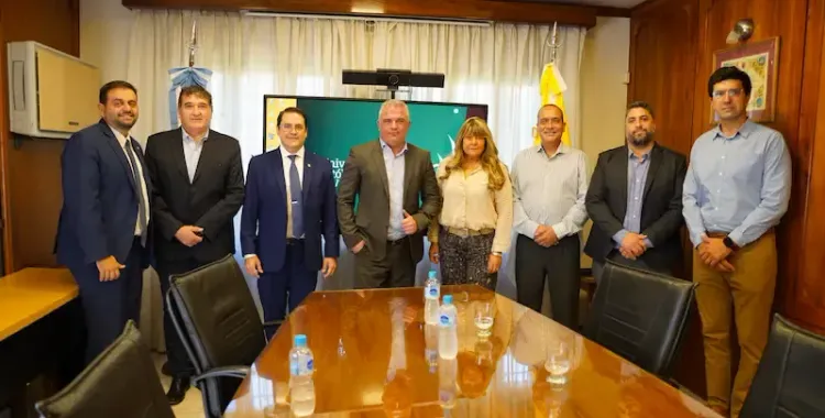 Imagen ilustrativa para la noticia: Los Azules y la UCCuyo lanzan Diplomatura en Control de Calidad en Calingasta | Panorama Minero