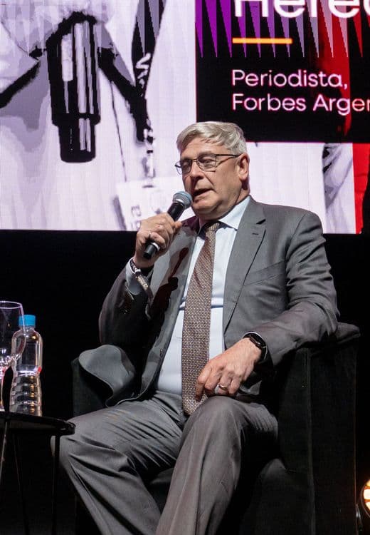 Photographs of San Juan Mining Expo 2026 | Panorama Minero