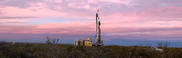 Imagen ilustrativa para la noticia: Uranio en Mendoza: Blue Sky desentierra un futuro atómico de la mano de la minería ISR | Panorama Minero