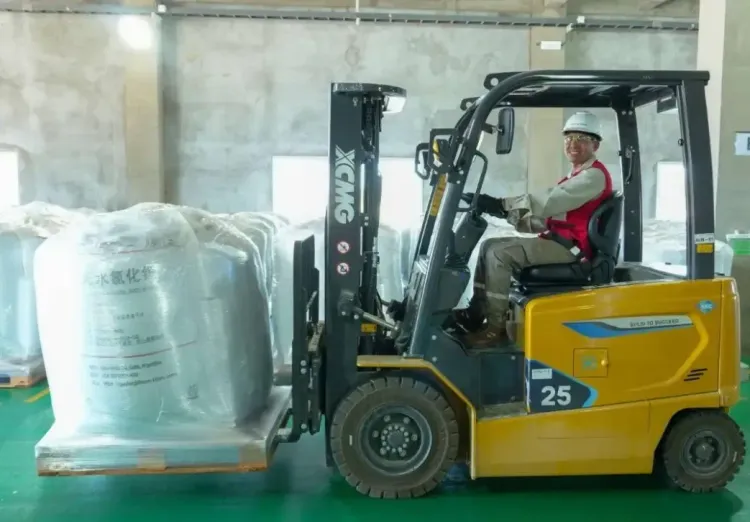 Imagen ilustrativa para la noticia: Minería argentina: enero 2026 rompe su propio récord con US$812 millones en exportaciones | Panorama Minero