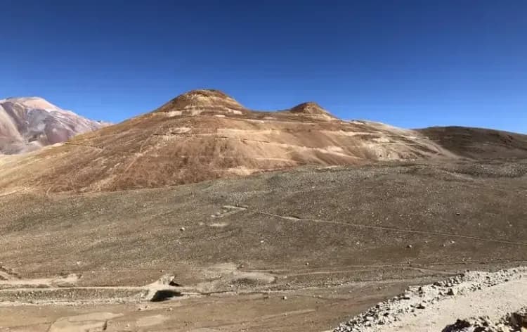 Imagen ilustrativa para la noticia: Proyecto Taguas – Actualización de Exploración | Panorama Minero