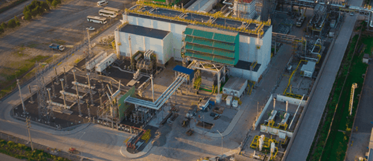 Illustrative image for the news: YPF Luz and Central Puerto Drive Key Energy Project for Mining in Northwest Argentina | Panorama Minero