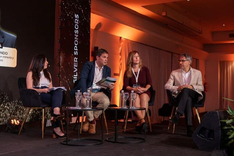 Illustrative image for the news: The Government Moves Forward with a Regulatory Decree to Streamline and Strengthen the Benefits of the Mining Investment Law | Panorama Minero