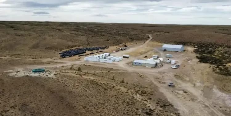 Illustrative image for the news: Cerro León Mineral Resource Estimate increases to 162 Moz Silver Equivalent  | Panorama Minero