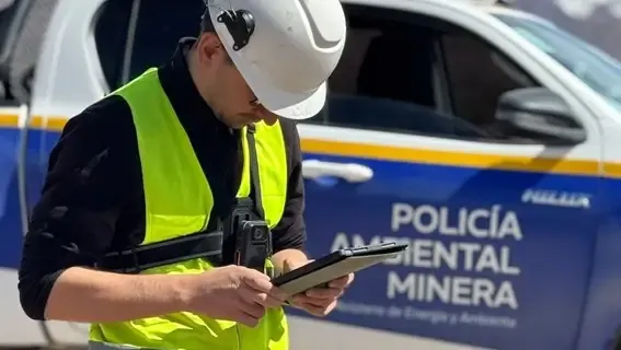 Imagen ilustrativa para la noticia: Mendoza: cuánto destina el Presupuesto 2027 a la minería