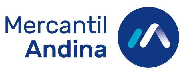MERCANTIL ANDINA logo