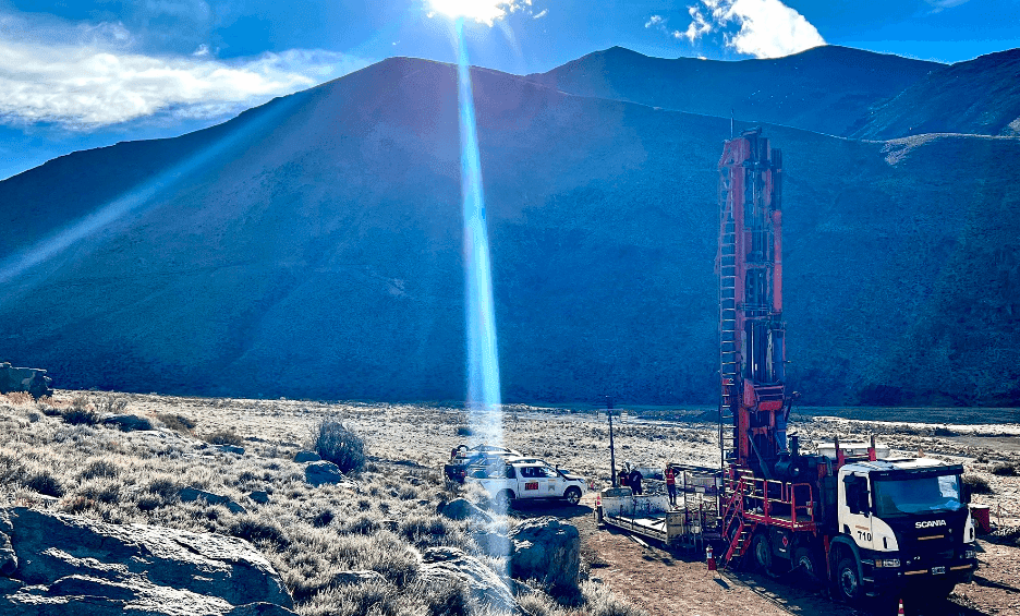 Illustrative image for the news: Minsud updates exploration results in Chita Valley | Panorama Minero