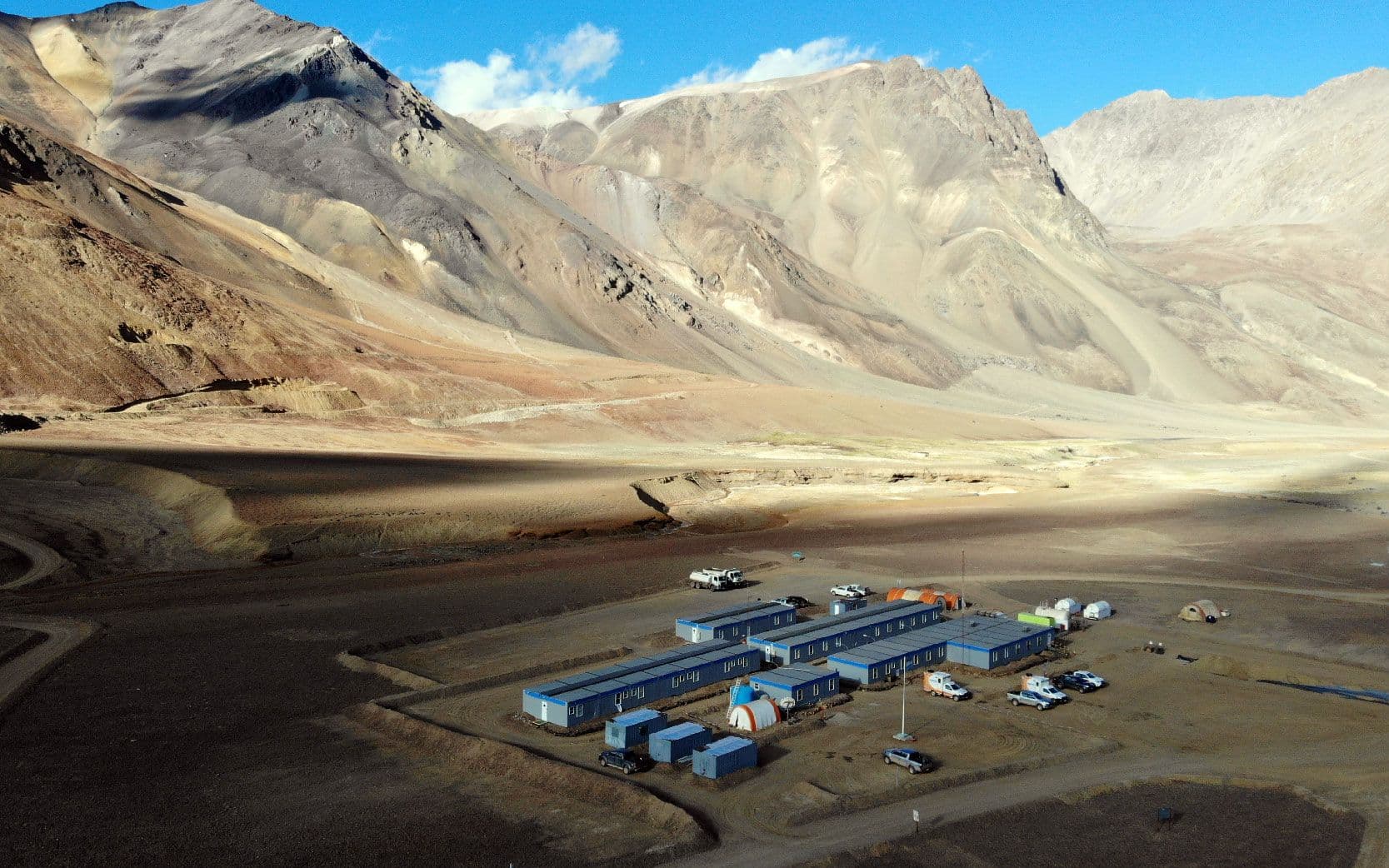 Glencore Pachón impulsa un nuevo modelo de trabajo colaborativo con proveedores locales