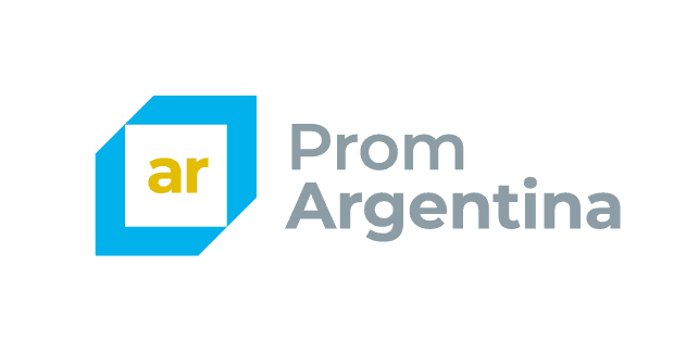 PROM ARGENTINA logo