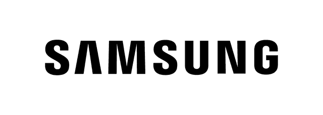 SAMSUNG logo