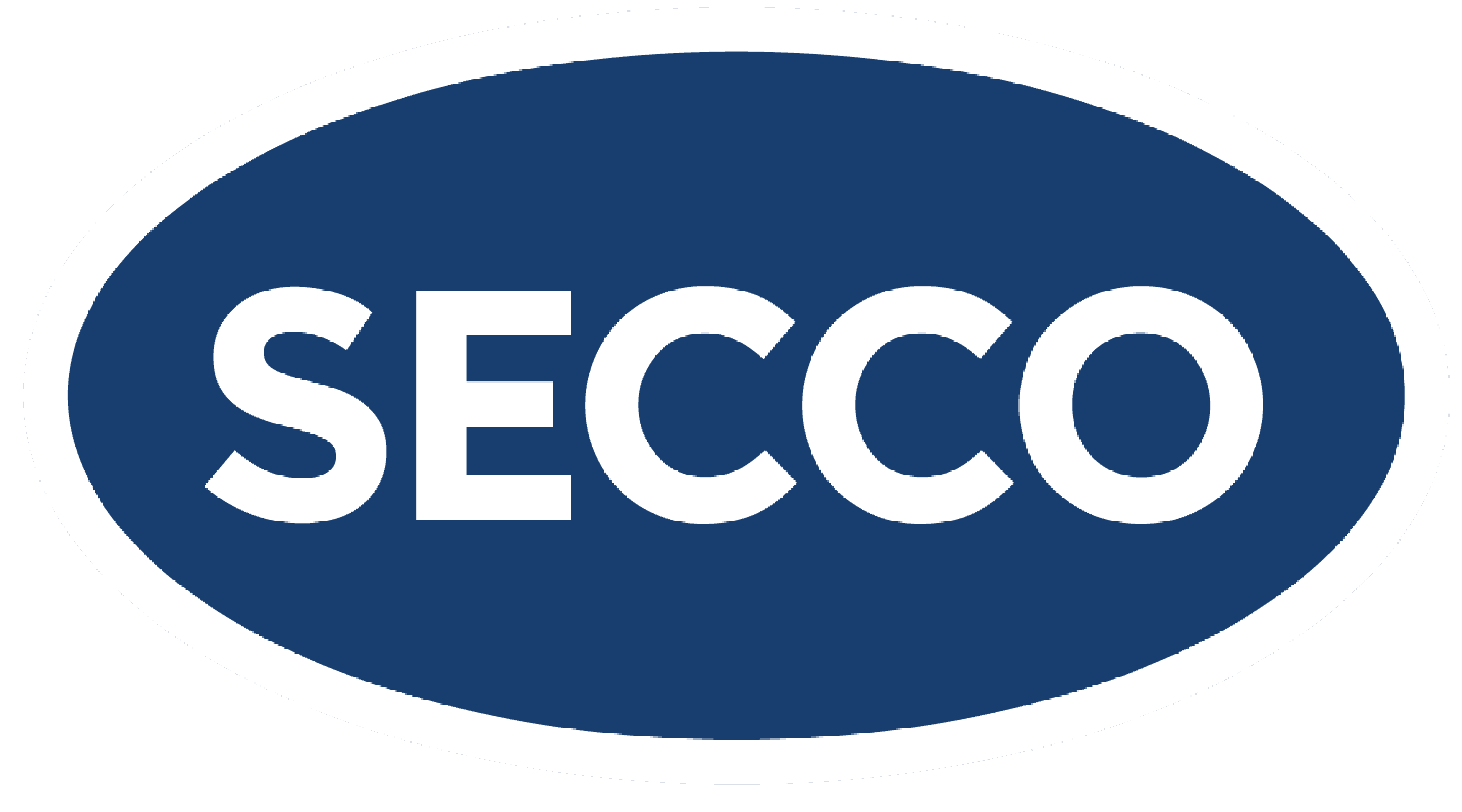 SECCO logo