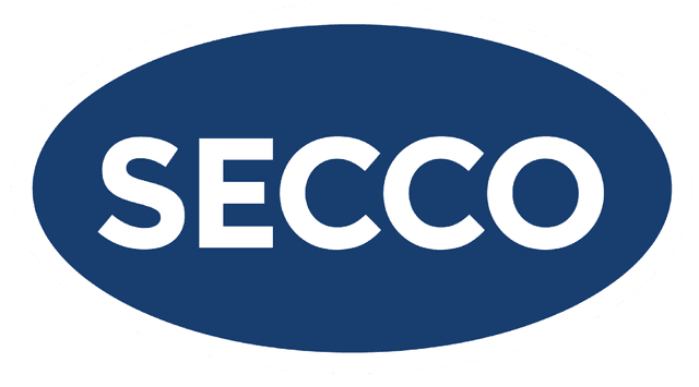 SECCO logo