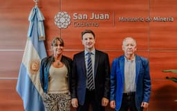 Imagen ilustrativa para la noticia: San Juan: se definió el cambio de autoridades en el IPEEM
