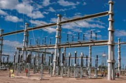 Illustrative image for the news: Mendoza North Substation Enters Tender Process, Emerging as Key Power Hub for Mining Development