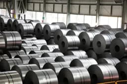 Imagen ilustrativa para la noticia: La industria del acero en América Latina advierte riesgo de desindustrialización hacia 2026