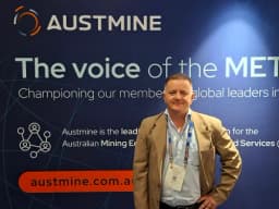 Illustrative image for the news: Innovation and Development for the Mining Industry