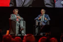 Imagen ilustrativa para la noticia: Pérez de Solay: "Queremos reabrir Bajo la Alumbrera para colocar cobre argentino en el mercado en 2028"