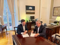 Illustrative image for the news: American Minerals and Catamarca Sign Cooperation Agreement for Rare Earth Exploration